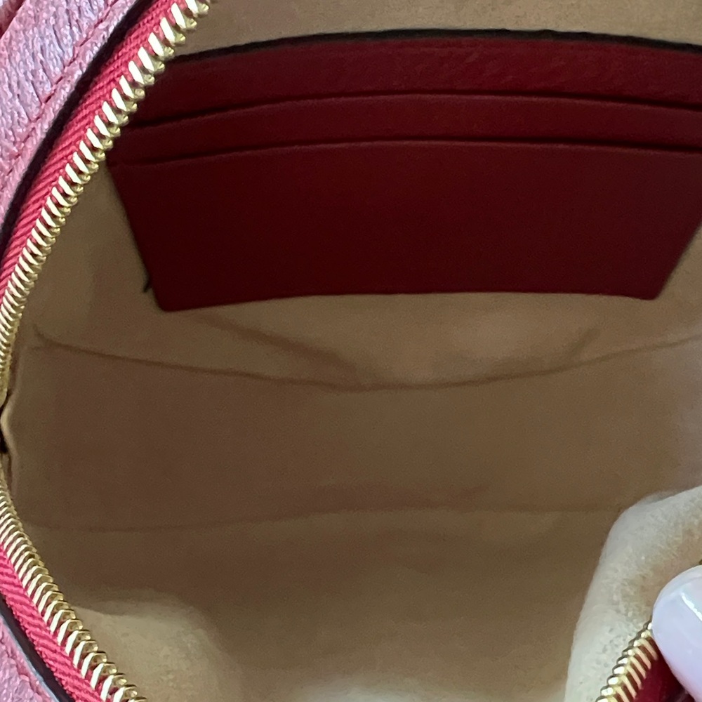 Gucci Ophidia Mini Backpack Authentic - Picture 8 of 15